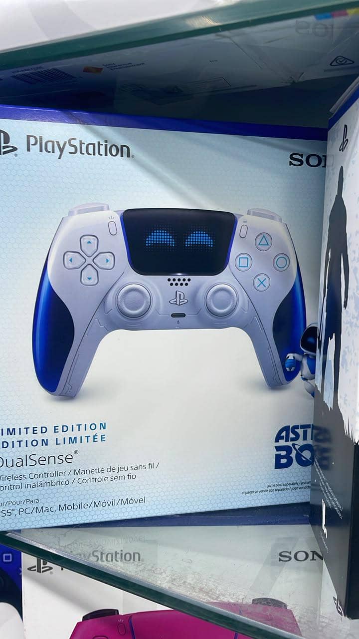 ps5 controller controller 0