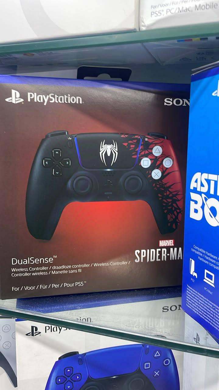 ps5 controller controller 2