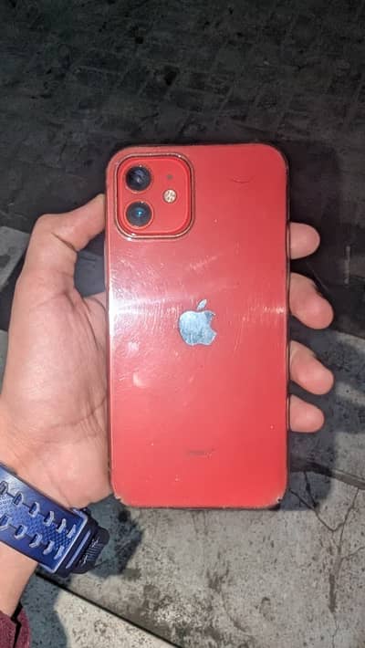 Apple iPhone 12 128gb