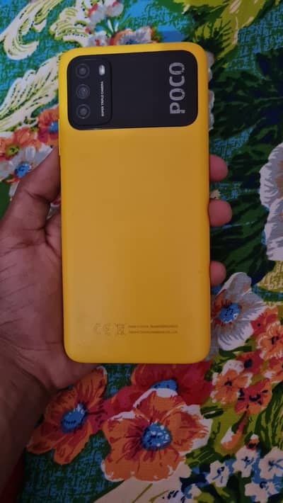 Xiaomi POCO M3 urgent sale