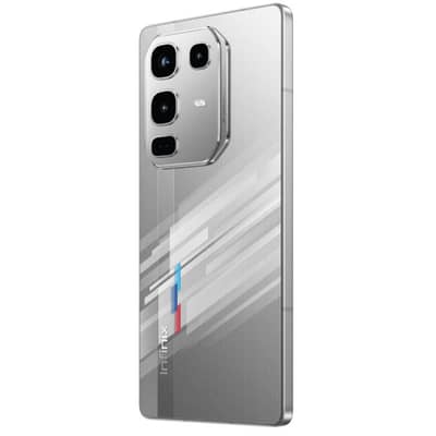 Infinix Note 50 Pro