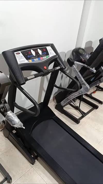 Advance Fitness DK-4318 Trademill