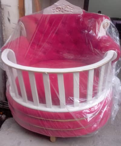 Princess baby coat