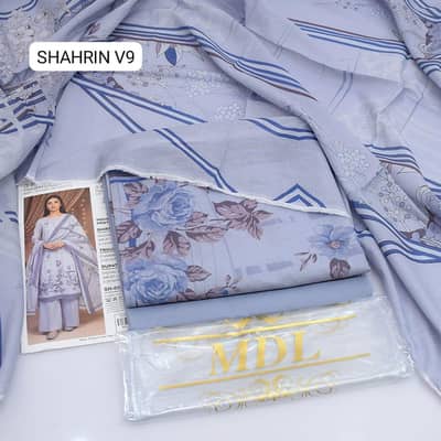 elite class fabric for this summer season 2025