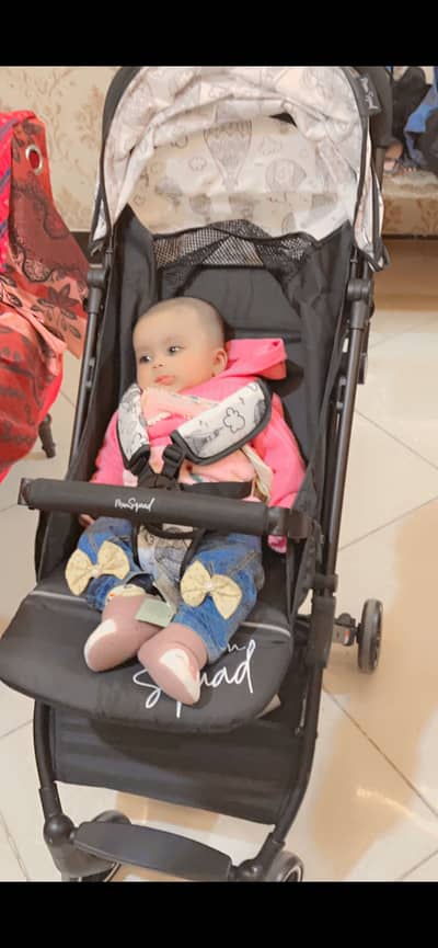 Pram for Sale