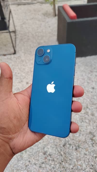 Apple iPhone 13 Pta Approved (Fixed Rate)