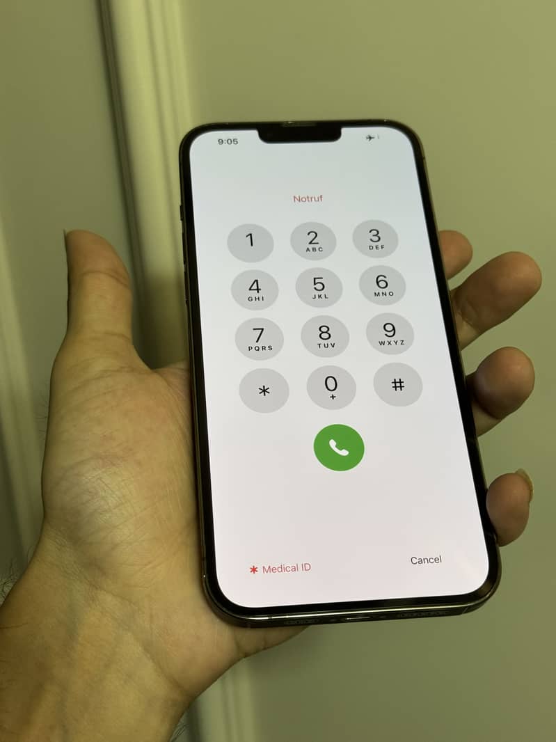 iPhone 13 Pro Max 5