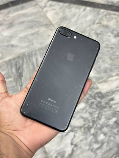 Iphone 7 plus bypass