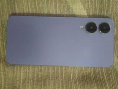 Vivo Y17s(6-128)Gb