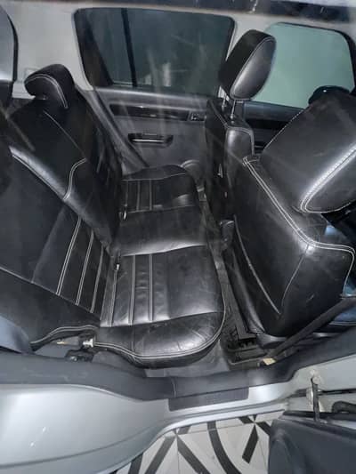 Suzuki Swift 2008