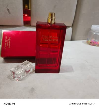 Red Door by Elizabeth Arden