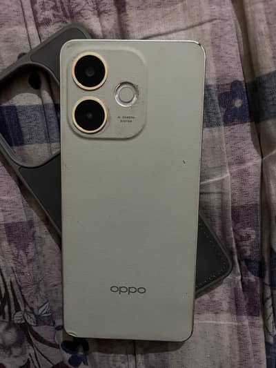 Oppo A5 Pro 8/256 (Price Fixed)