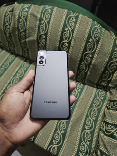 Samsung Mobile S21 plus