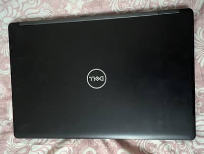 Dell i5 8th Generation Laptop