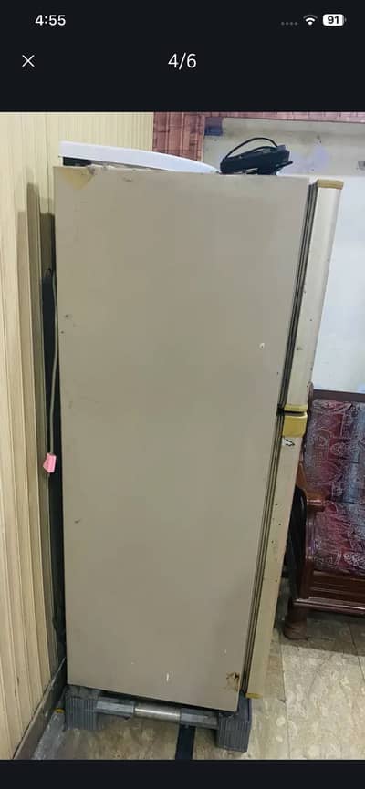 Best Dawlance Fridge