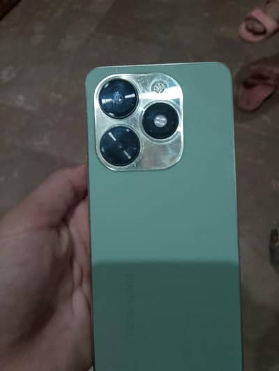 Tecno Spark 20C 03064020158