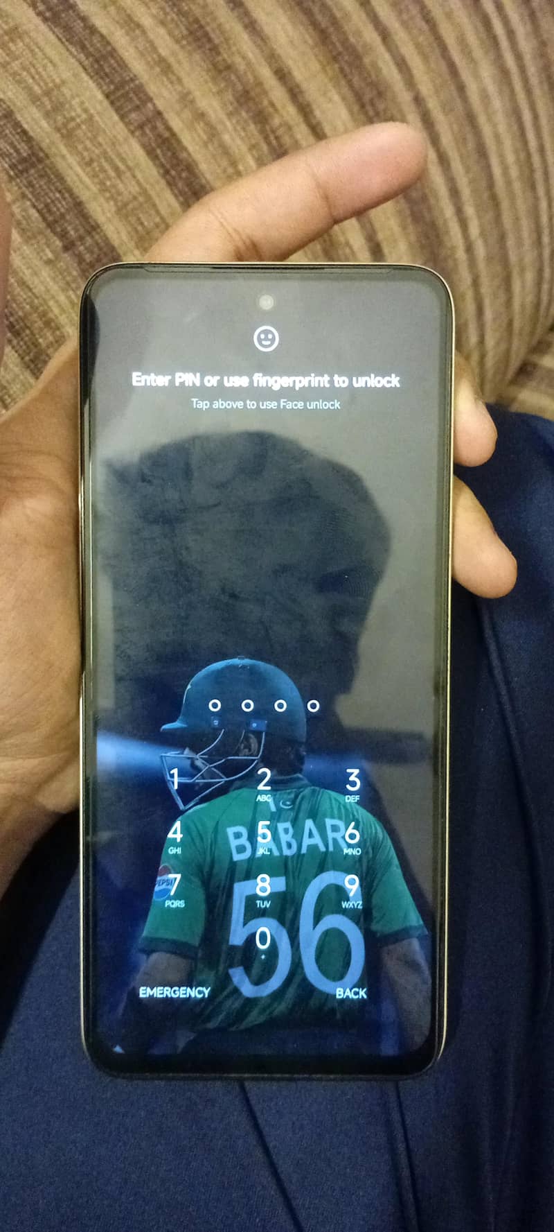 Realme 13 4