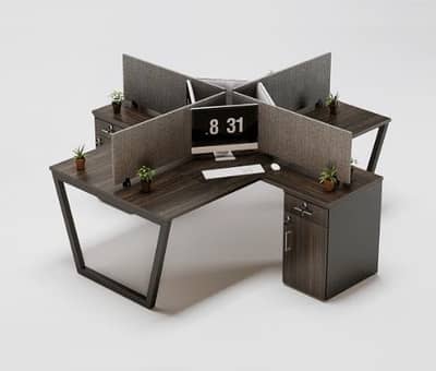 Office Workstations