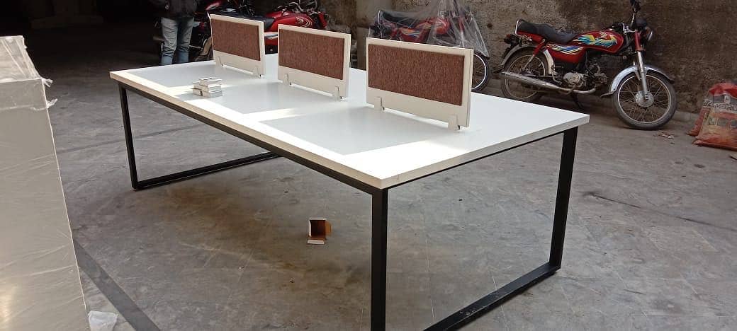 Office Workstations 4