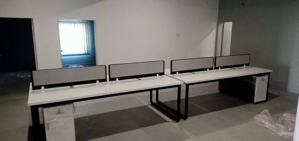 Office Workstations 5