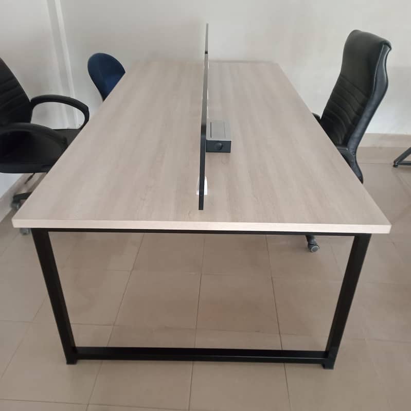 Office Workstations 6