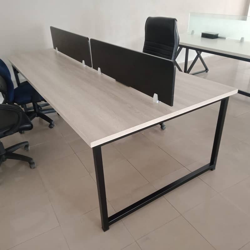 Office Workstations 11