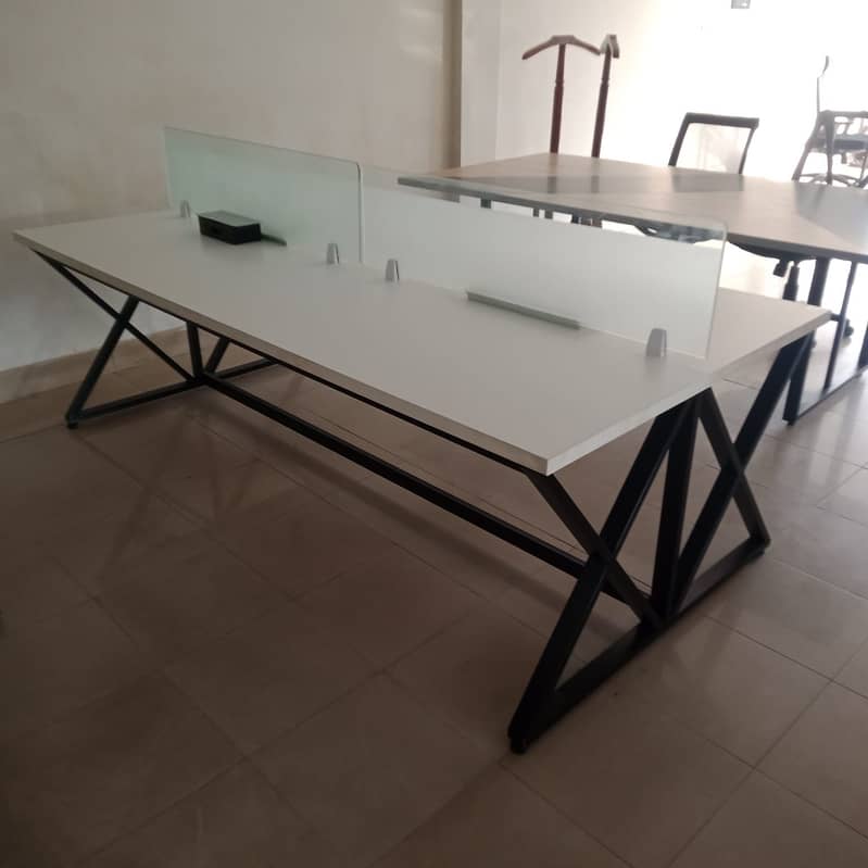 Office Workstations 12