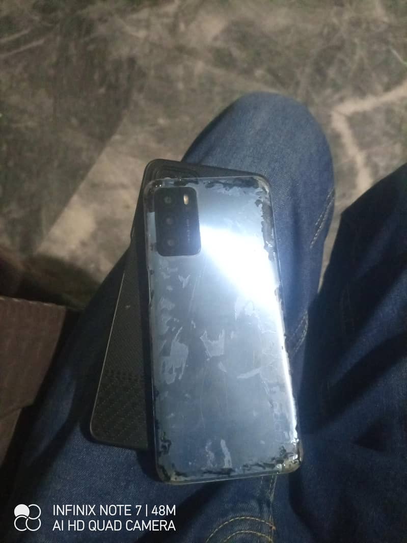 OPPO A16 0