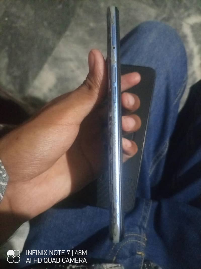 OPPO A16 1
