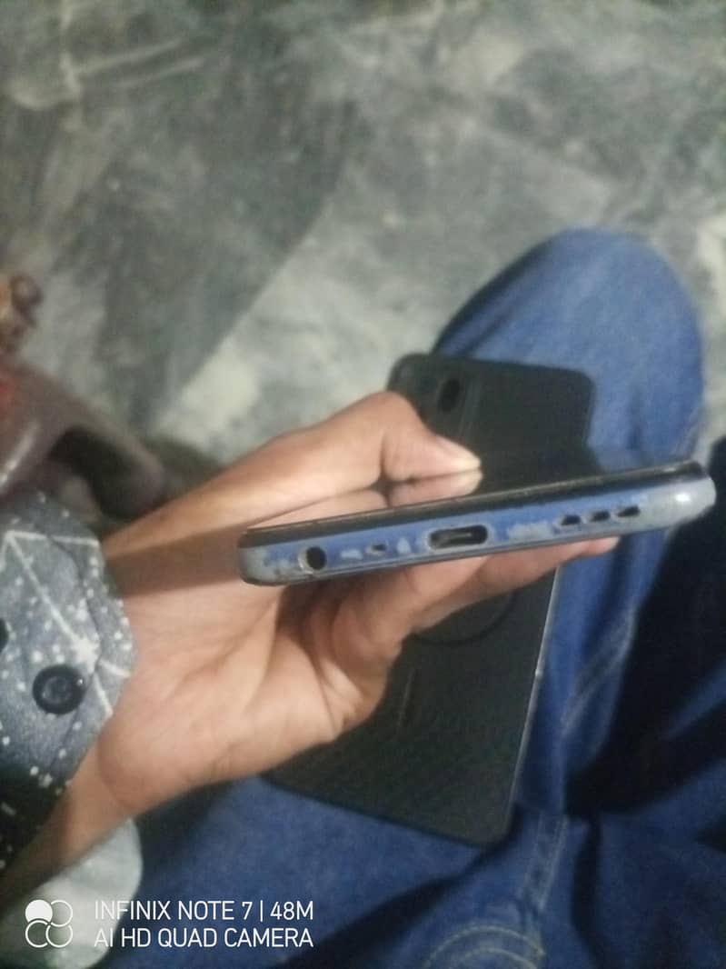 OPPO A16 3