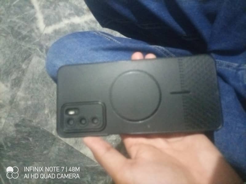 OPPO A16 4