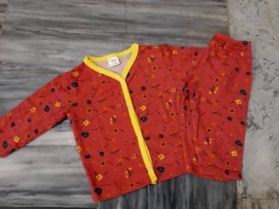 Nightwear for Kids