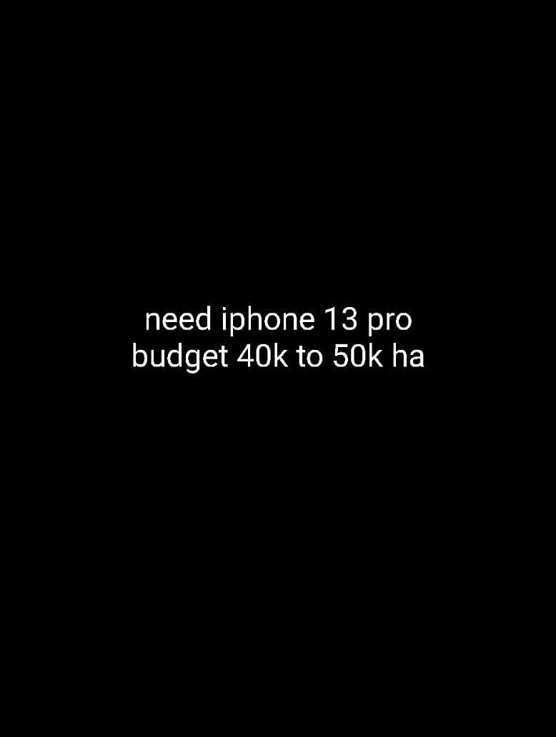 Apple iPhone 13 Pro 0