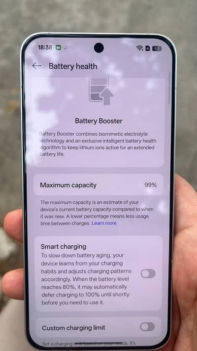 One plus 13t