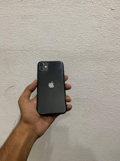 iPhone 11 128gb mdm
