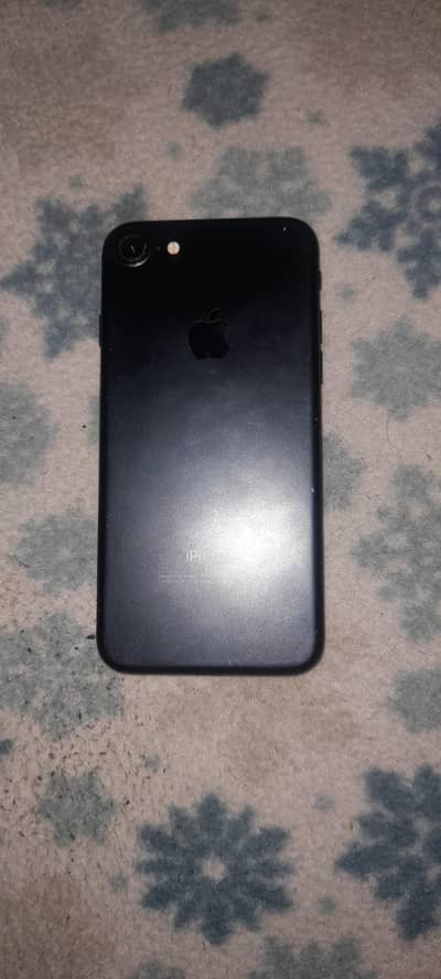 Apple iPhone 7 pta approved exchange possible. .
