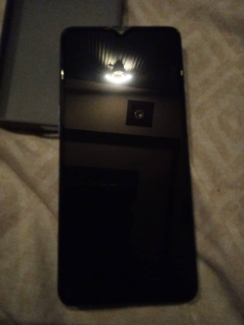 One Plus 7T 2