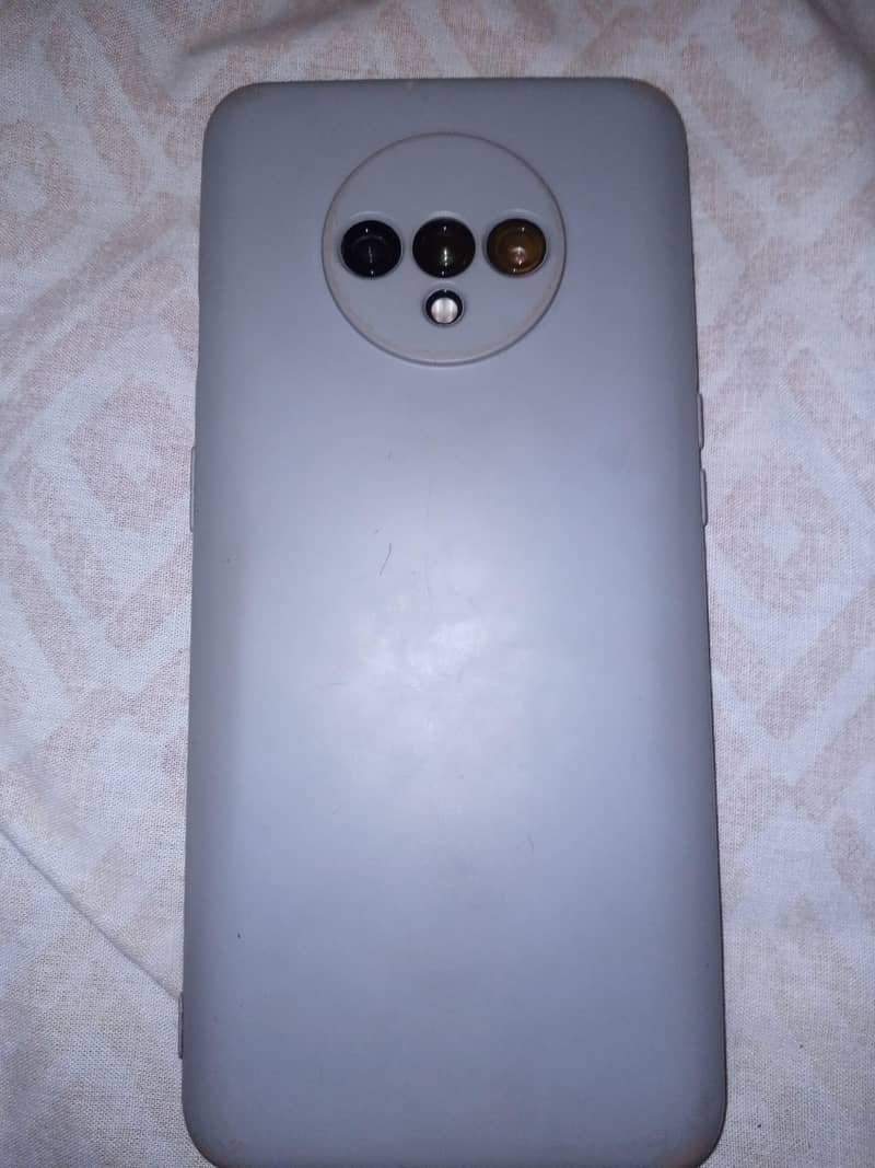 One Plus 7T 3