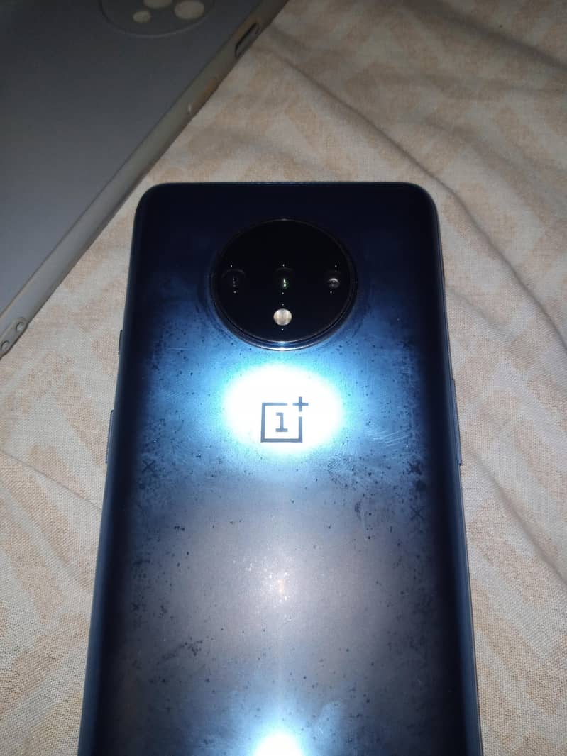 One Plus 7T 4
