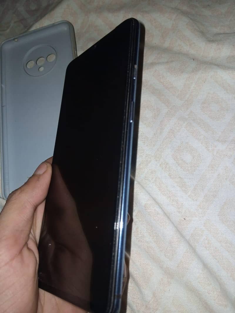 One Plus 7T 6
