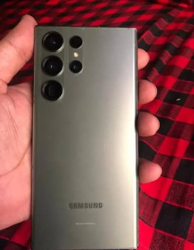 Samsung Mobile S23 Ultra