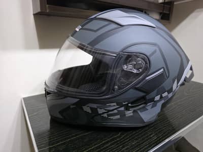 Jiekai 902 DOT Certified Helmet [ Large ]
