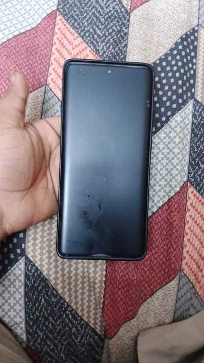 Motorola Edge 2025 official dual approved