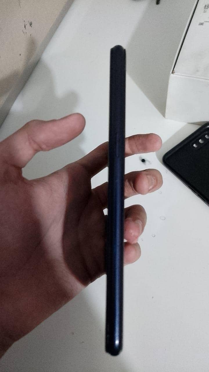OPPO A12e 2