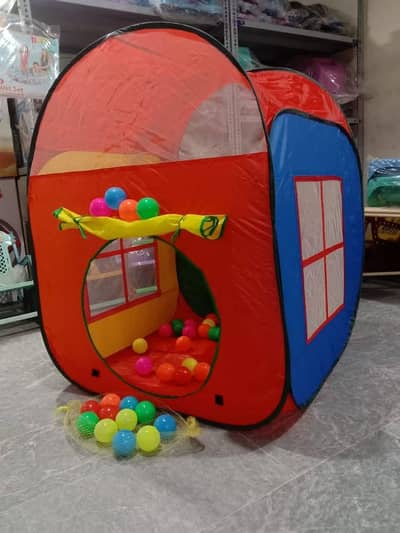 kids Tent House