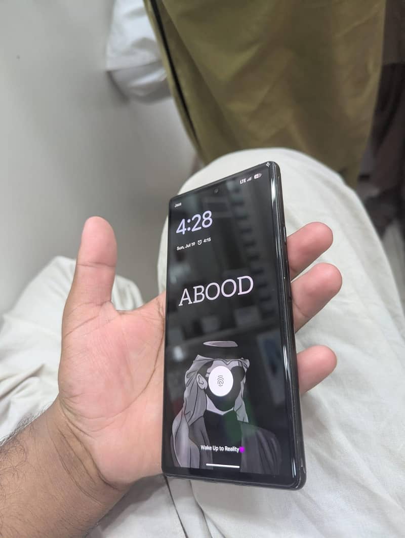 Google Pixel 6 1