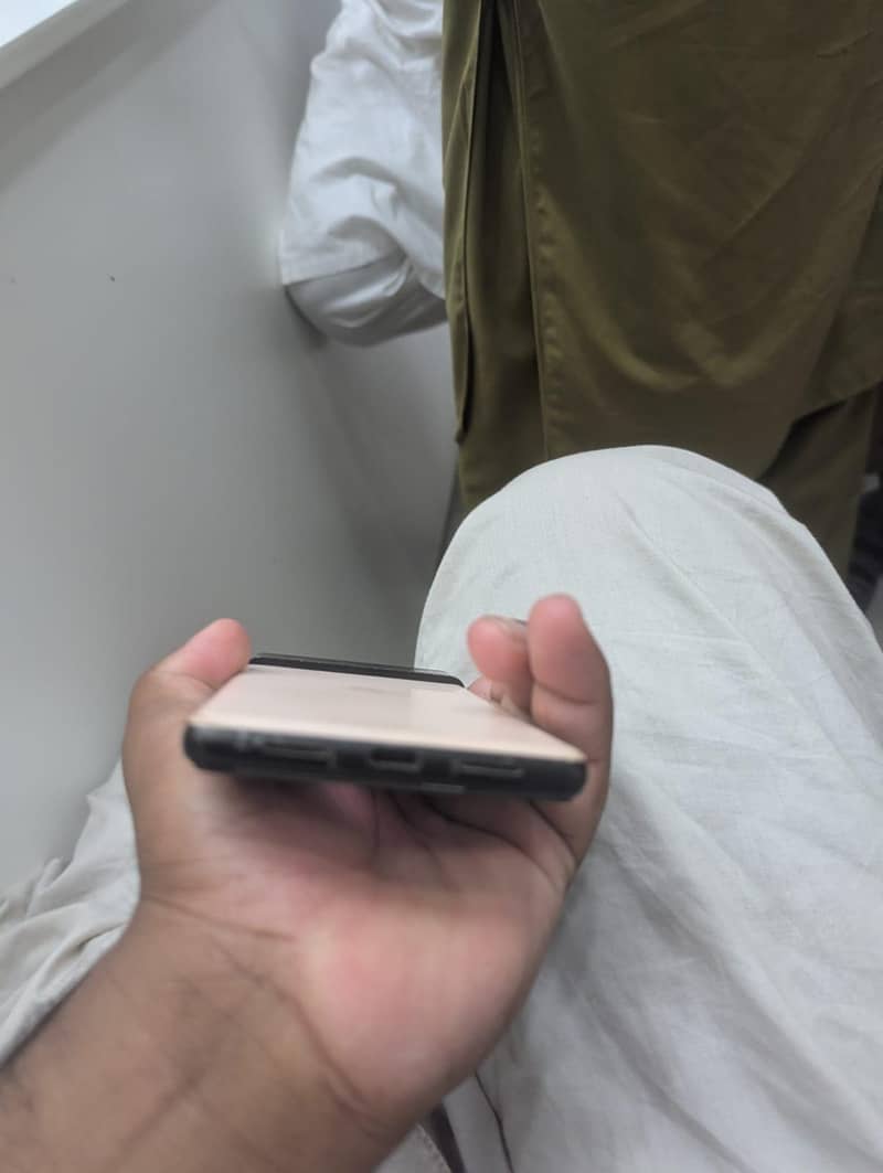 Google Pixel 6 4