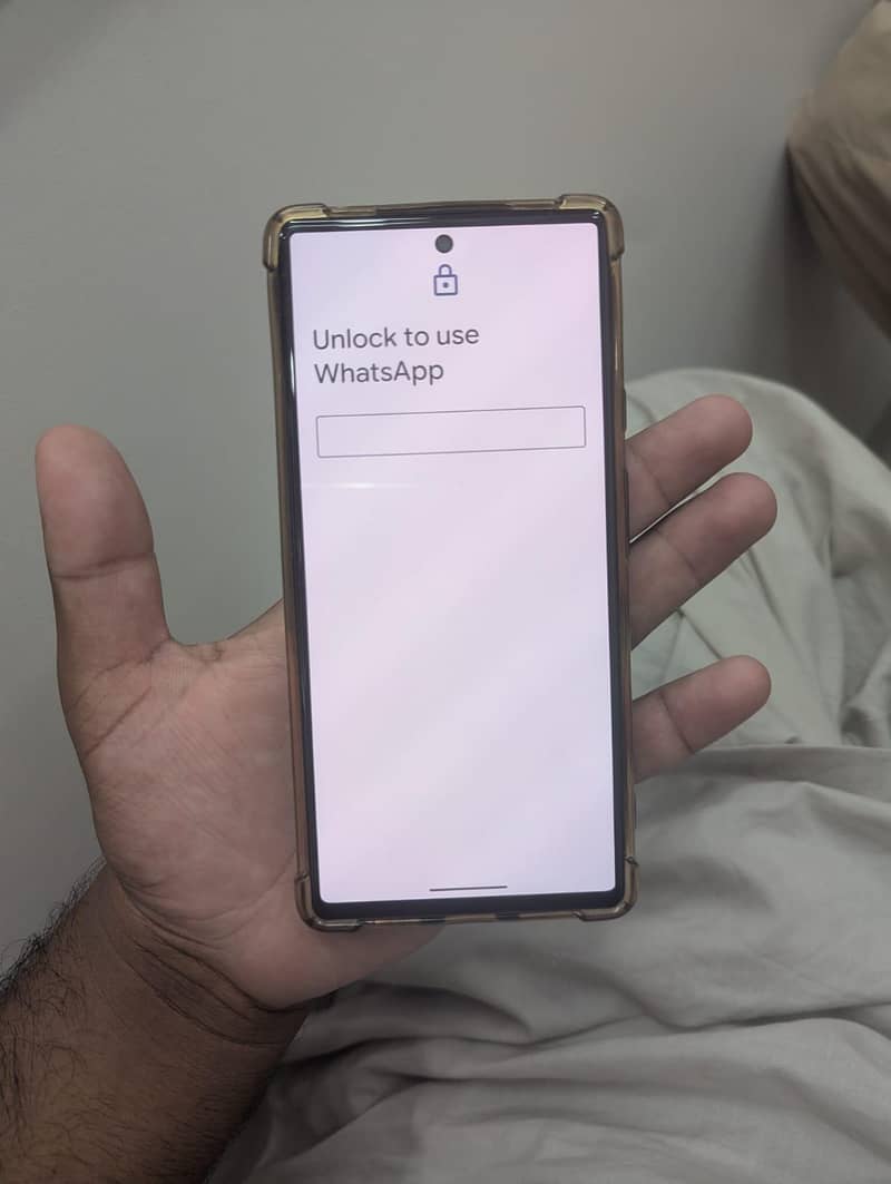 Google Pixel 6 6