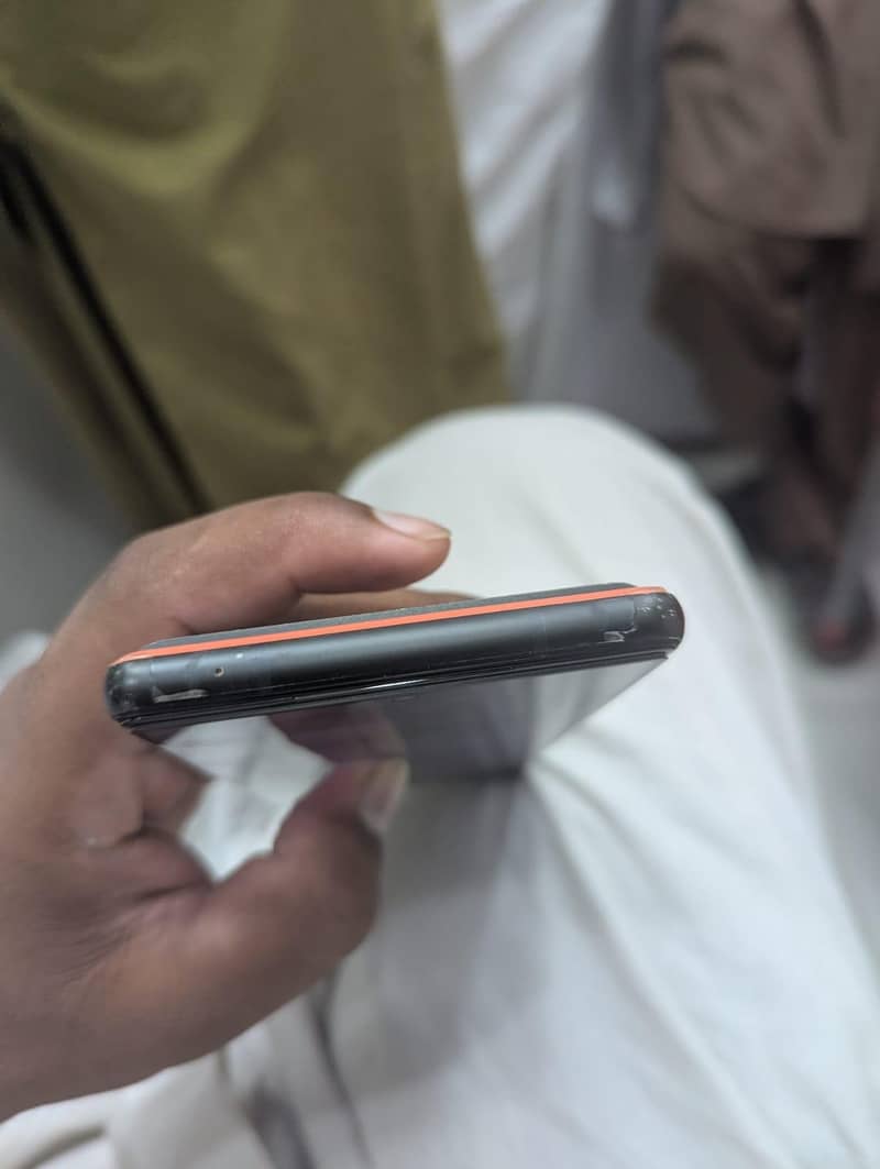Google Pixel 6 7
