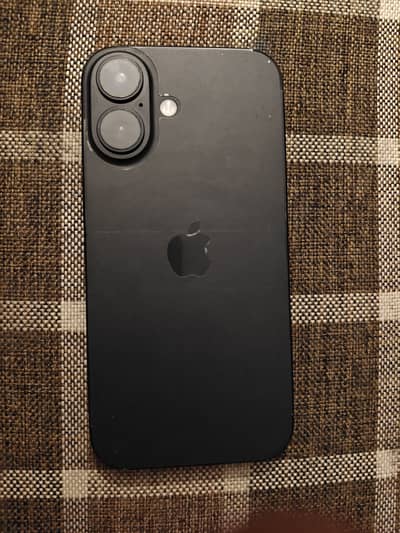 Apple iPhone 16jv urgent sale